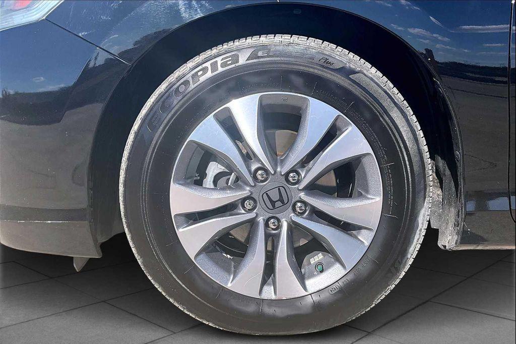 used 2013 Honda Accord car, priced at $8,981