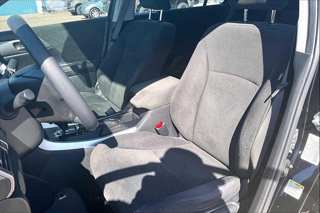 used 2013 Honda Accord car, priced at $8,981