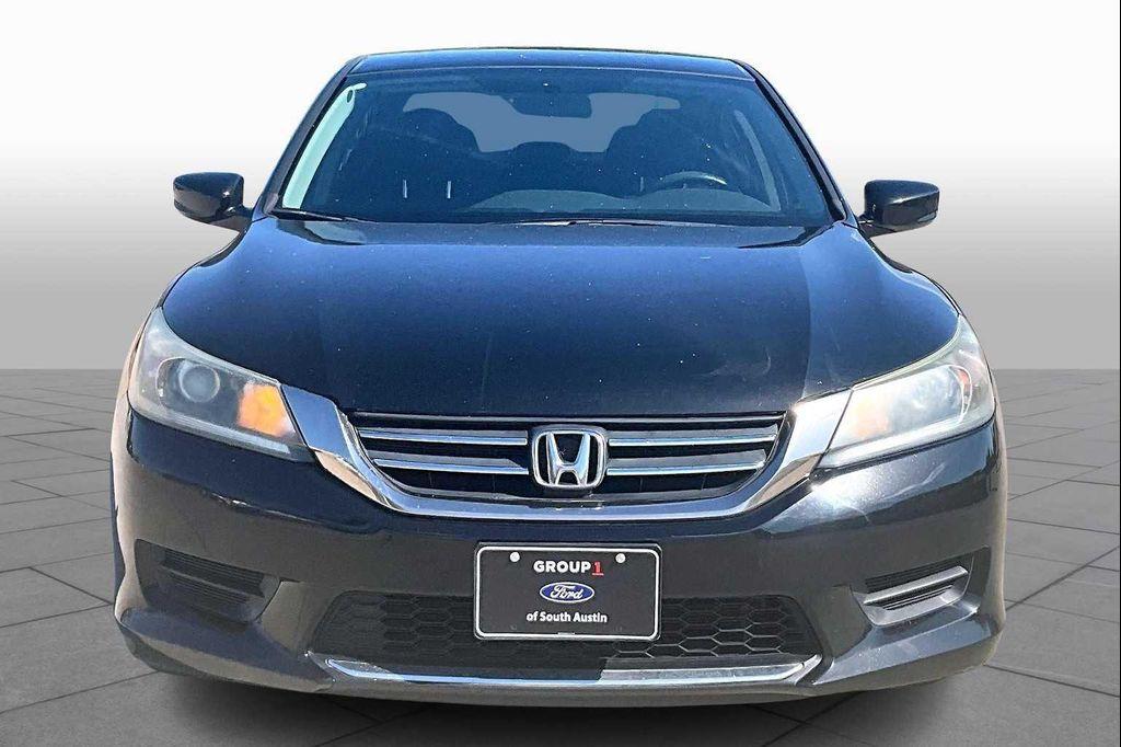used 2013 Honda Accord car, priced at $8,981