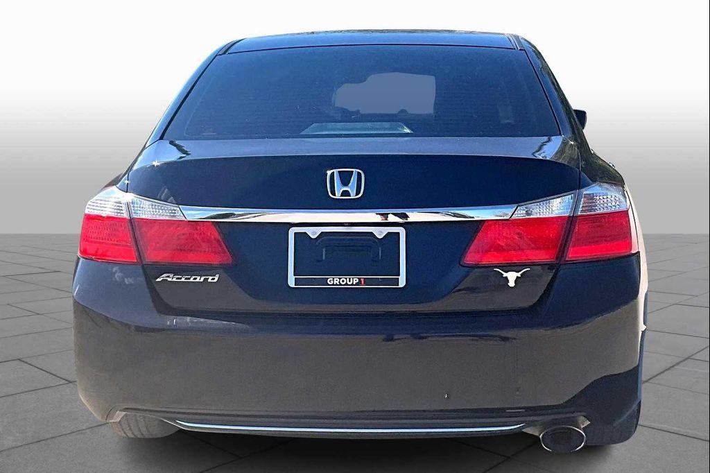 used 2013 Honda Accord car, priced at $8,981