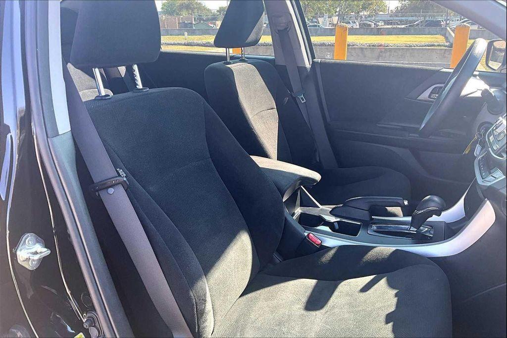 used 2013 Honda Accord car, priced at $8,981