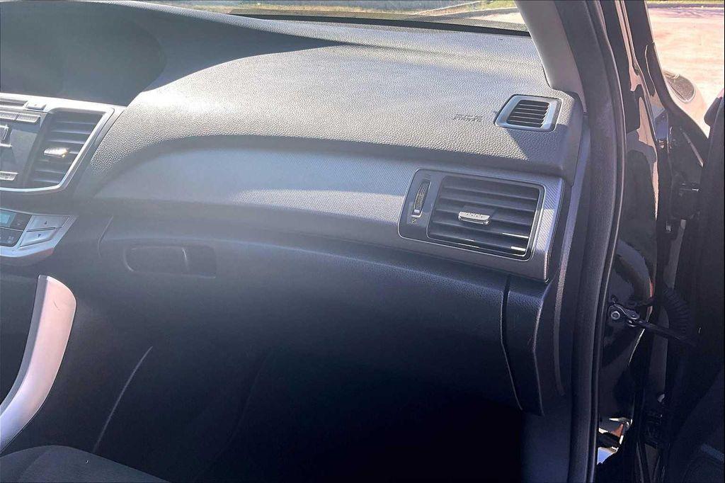 used 2013 Honda Accord car, priced at $8,981