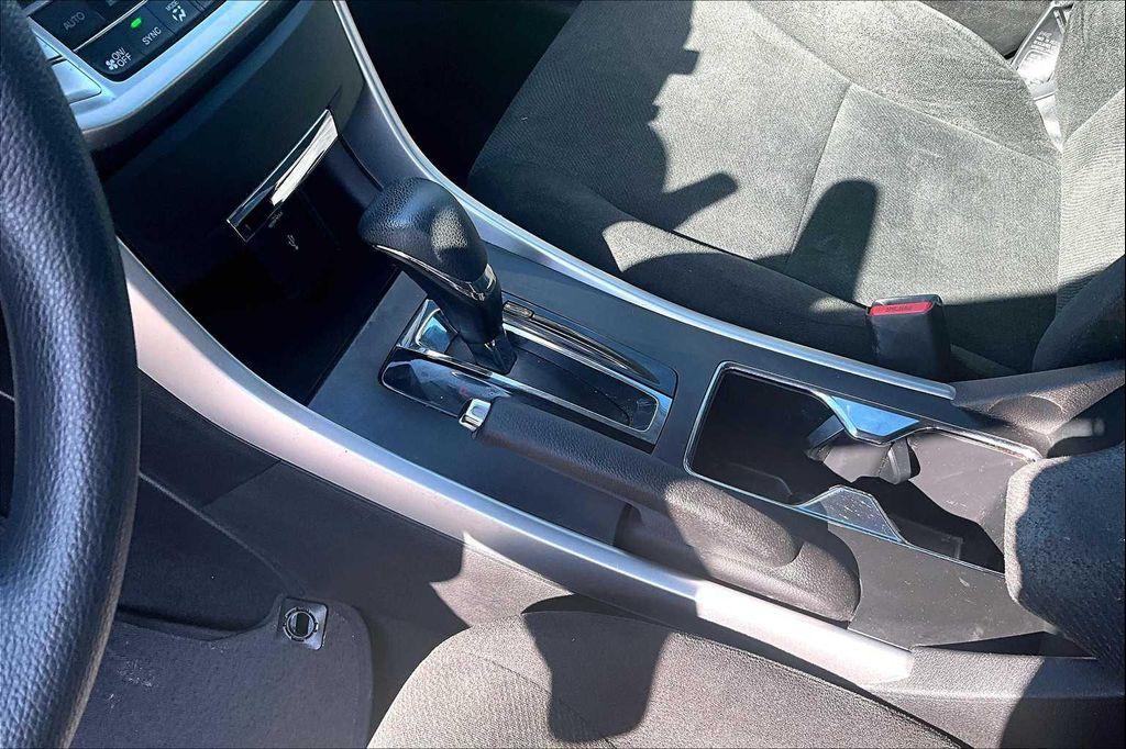 used 2013 Honda Accord car, priced at $8,981