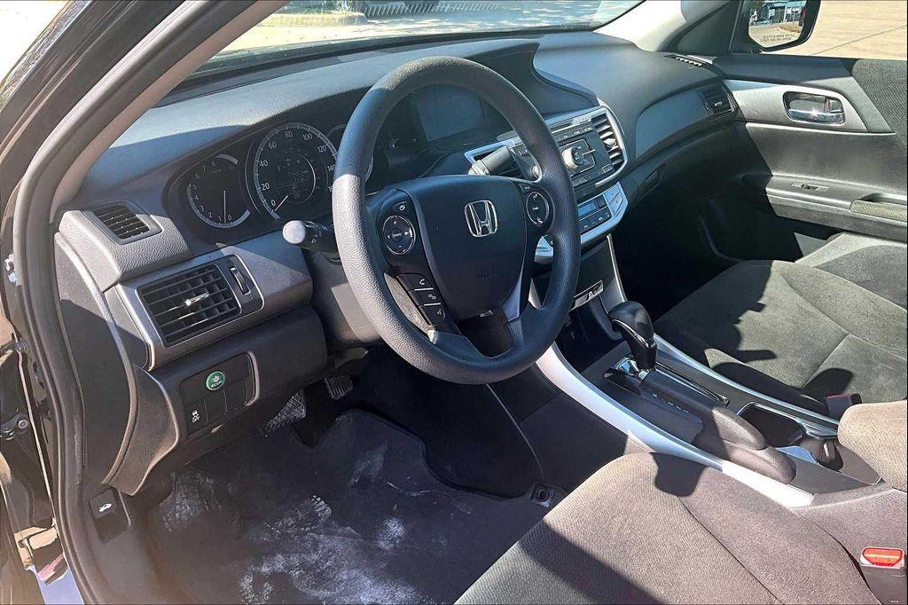 used 2013 Honda Accord car, priced at $8,981