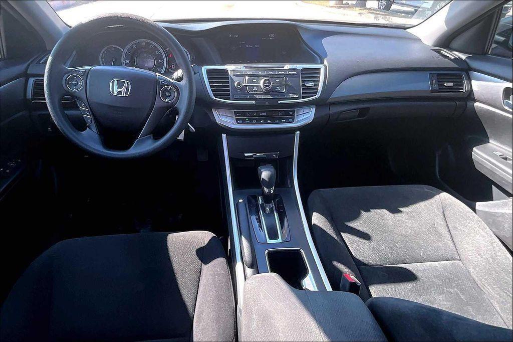 used 2013 Honda Accord car, priced at $8,981