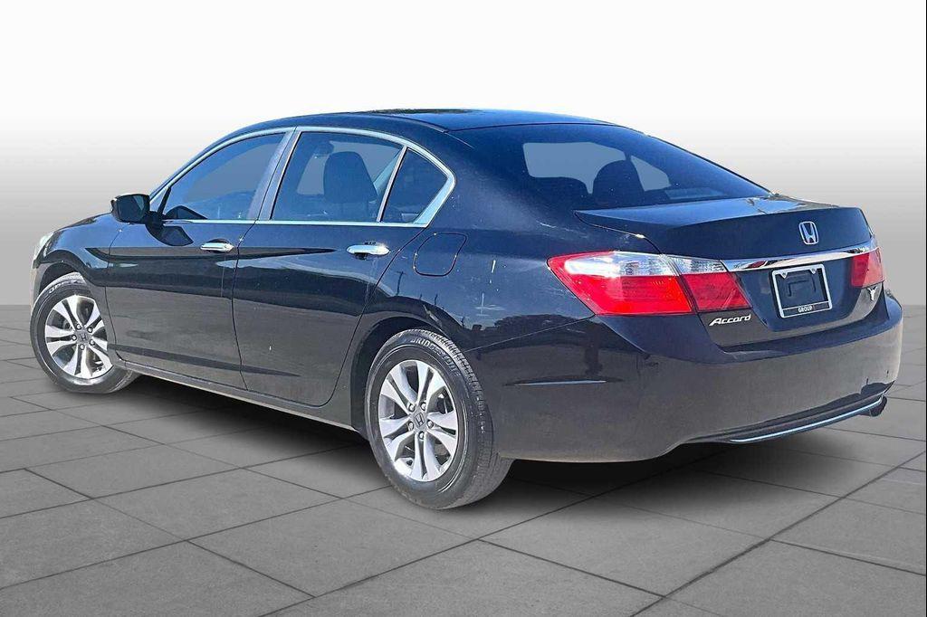 used 2013 Honda Accord car, priced at $8,981