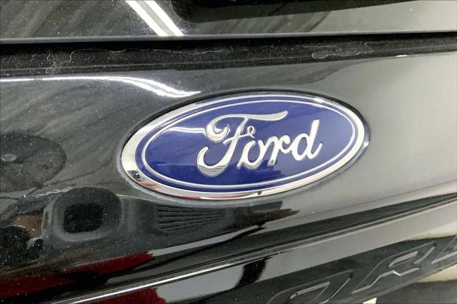 used 2023 Ford Explorer car, priced at $43,975