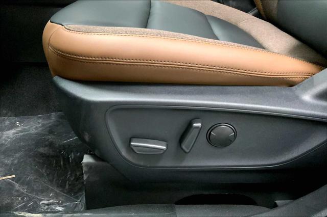 new 2025 Ford Bronco Sport car, priced at $37,575