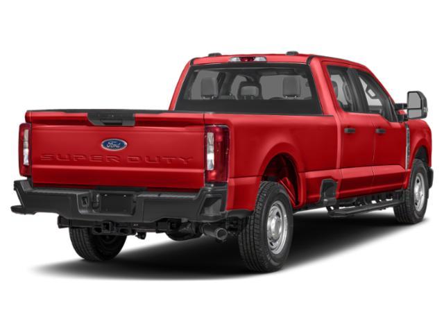new 2024 Ford F-250 car, priced at $92,855