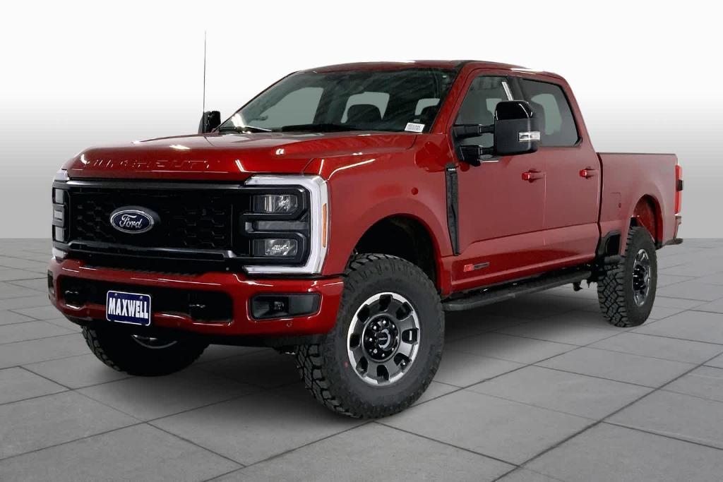 new 2024 Ford F-250 car, priced at $83,115