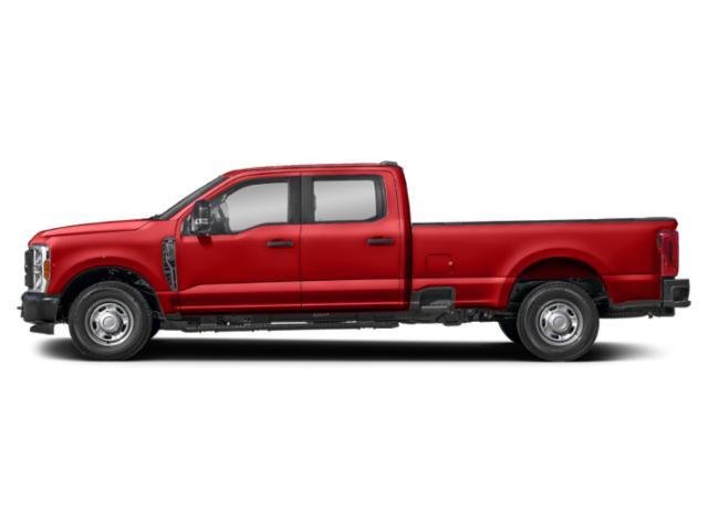 new 2024 Ford F-250 car, priced at $92,855