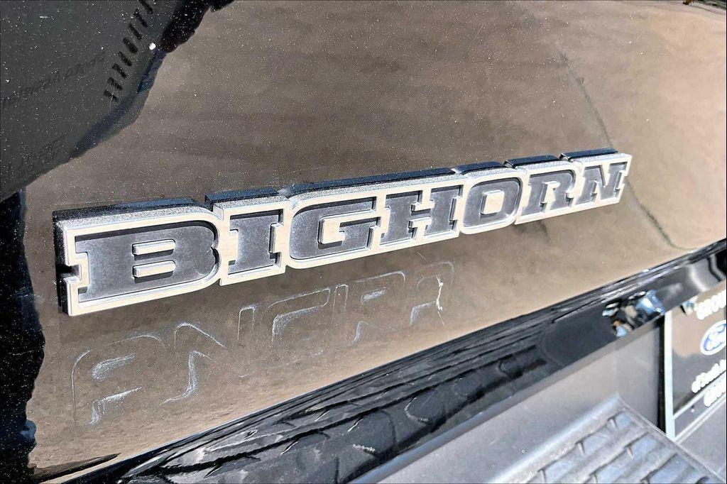 used 2023 Ram 1500 car, priced at $28,982