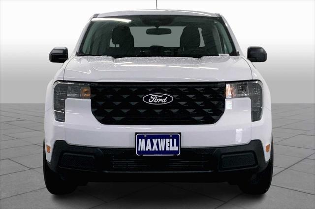 new 2025 Ford Maverick car, priced at $30,920