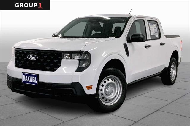 new 2025 Ford Maverick car, priced at $30,920
