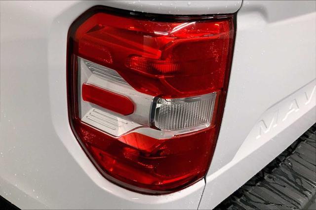 new 2025 Ford Maverick car, priced at $30,920