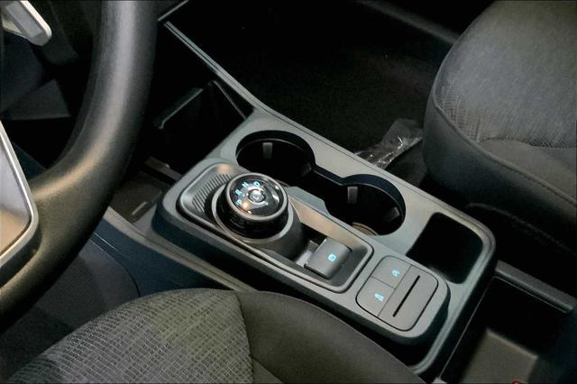 new 2025 Ford Maverick car, priced at $30,920