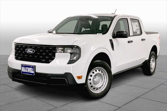 new 2025 Ford Maverick car, priced at $30,920