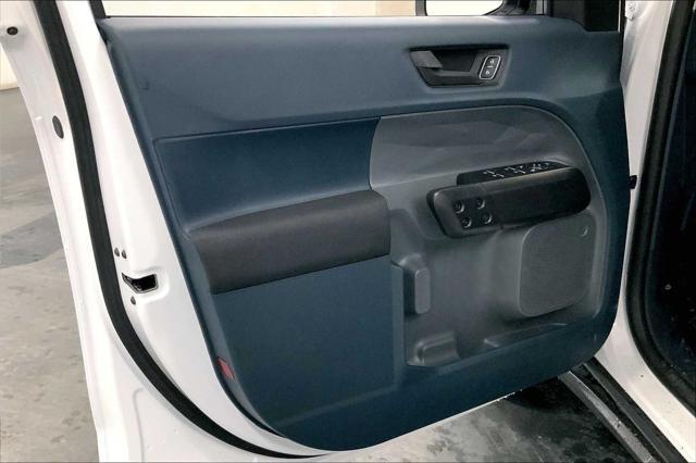 new 2025 Ford Maverick car, priced at $30,920