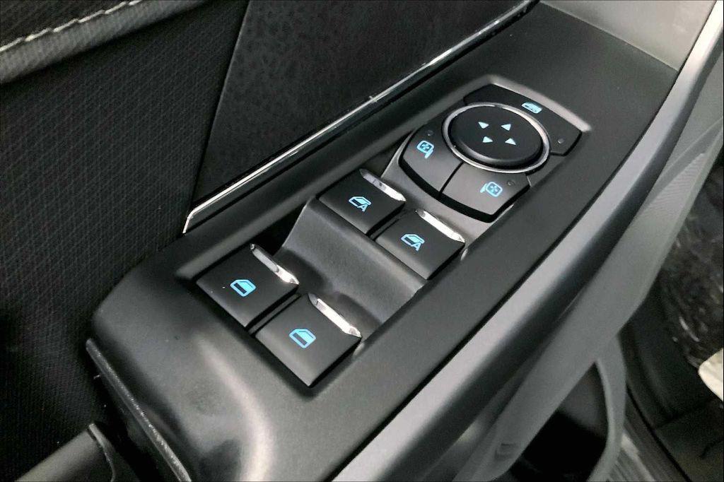 new 2025 Ford F-150 car, priced at $54,685