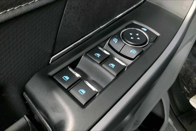new 2025 Ford F-150 car, priced at $57,735