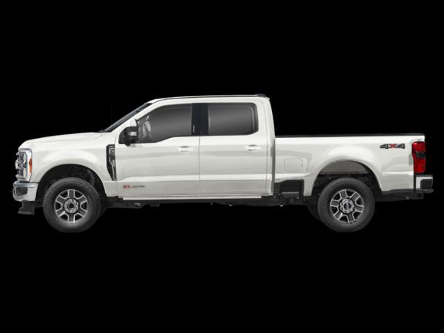 new 2024 Ford F-250 car, priced at $91,270