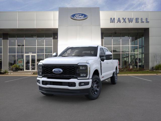 new 2024 Ford F-250 car, priced at $91,270