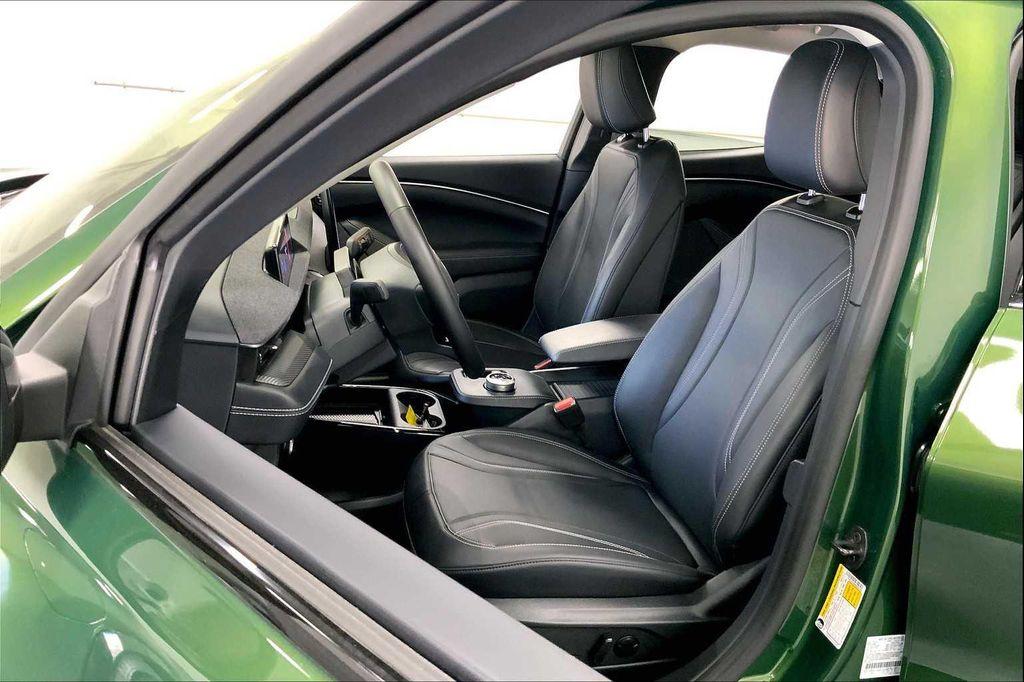 used 2024 Ford Mustang Mach-E car, priced at $32,983
