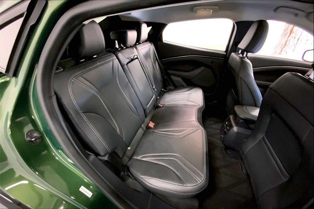 used 2024 Ford Mustang Mach-E car, priced at $32,983