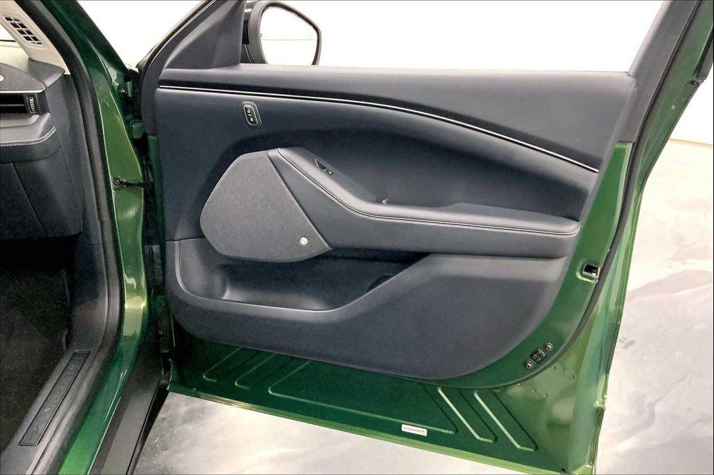 used 2024 Ford Mustang Mach-E car, priced at $32,983