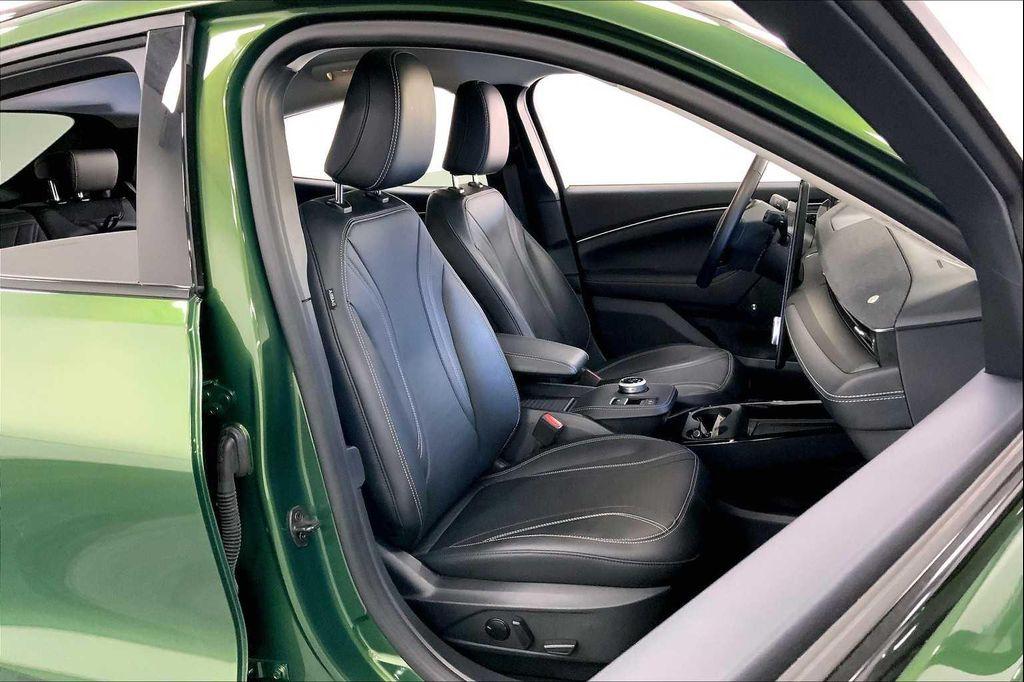 used 2024 Ford Mustang Mach-E car, priced at $32,983