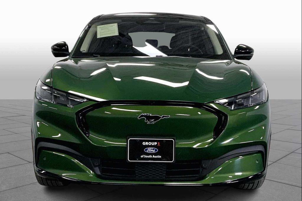 used 2024 Ford Mustang Mach-E car, priced at $32,983