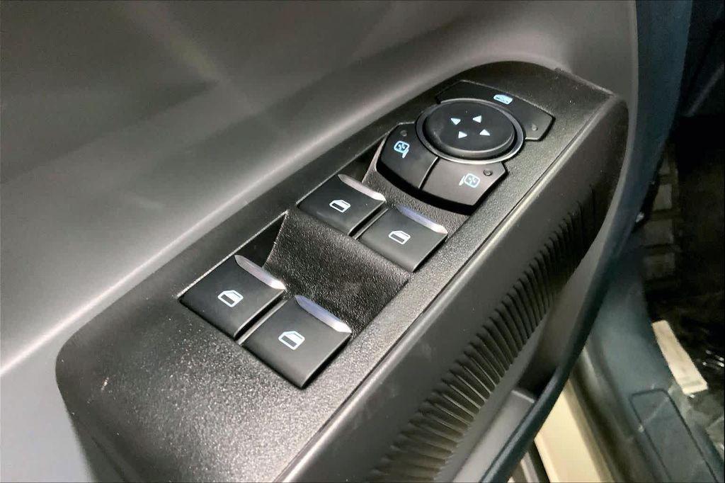 new 2025 Ford Maverick car, priced at $33,841