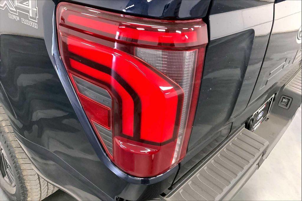 new 2025 Ford F-150 car, priced at $67,026