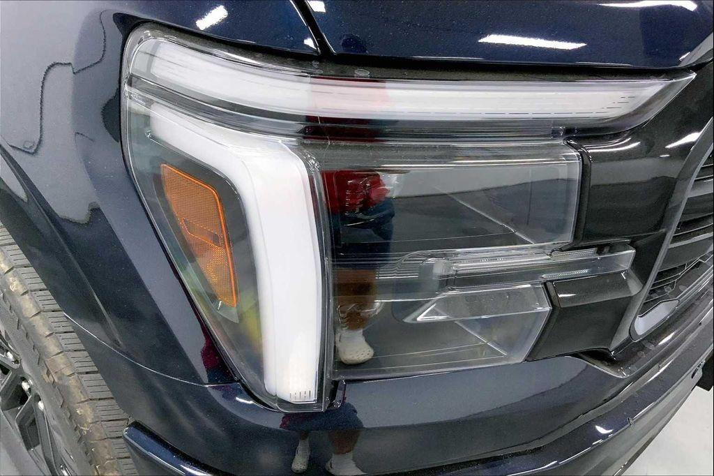 new 2025 Ford F-150 car, priced at $67,026