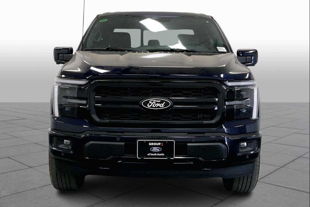 new 2025 Ford F-150 car, priced at $67,026