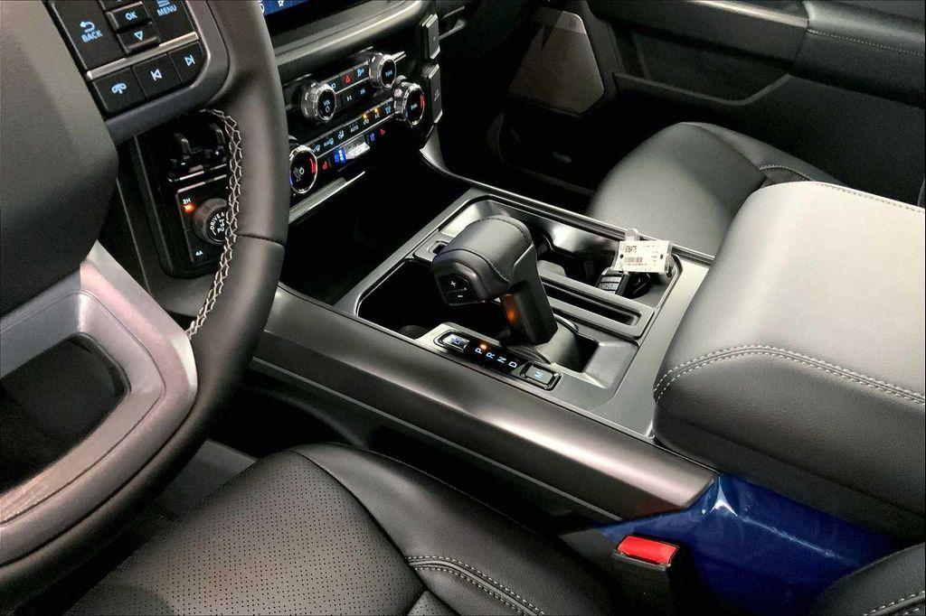 new 2025 Ford F-150 car, priced at $67,026
