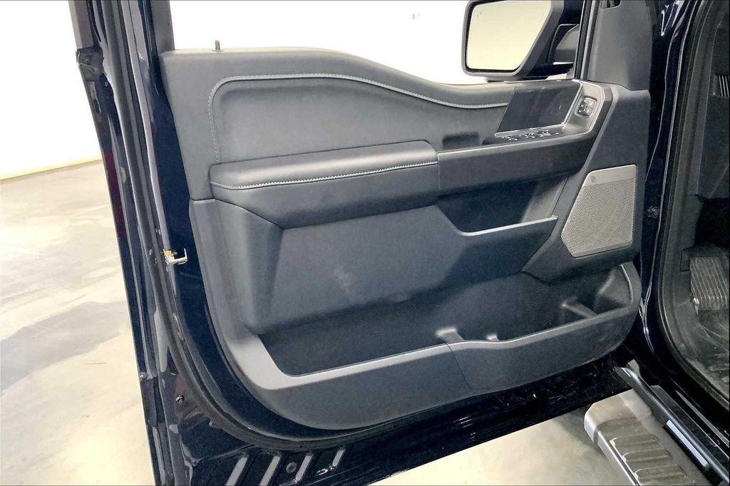 new 2025 Ford F-150 car, priced at $67,026