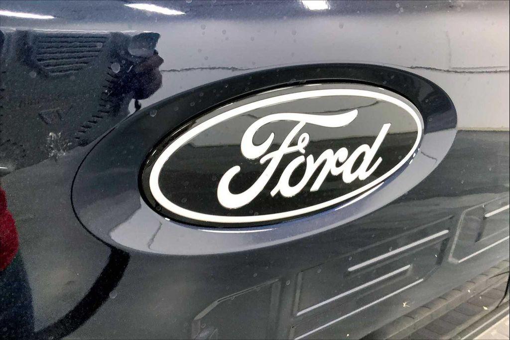 new 2025 Ford F-150 car, priced at $67,026