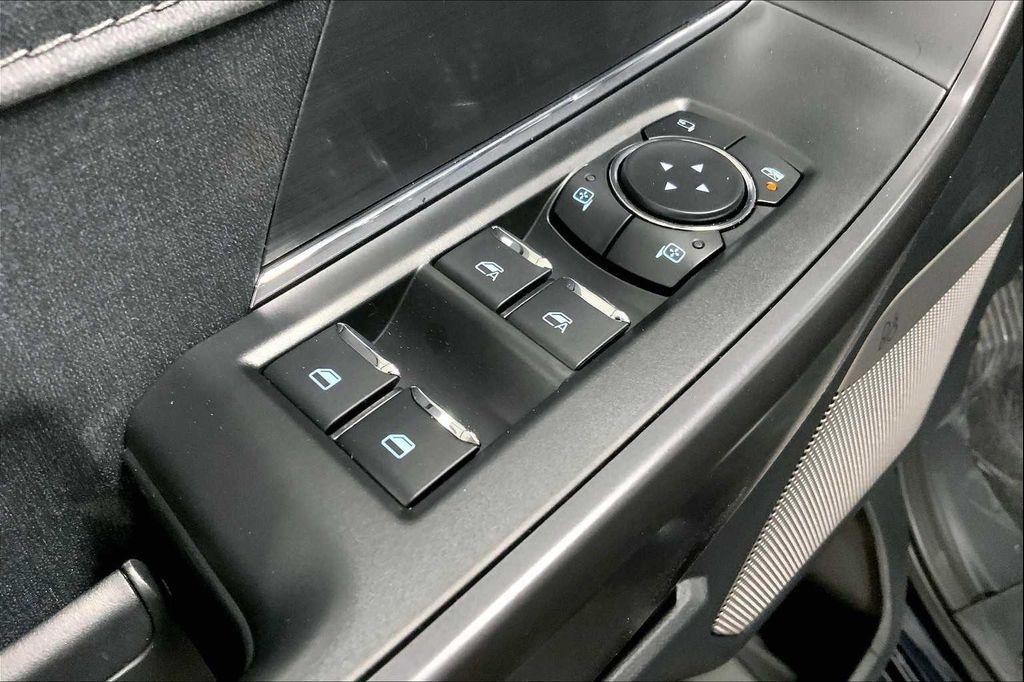 new 2025 Ford F-150 car, priced at $67,026