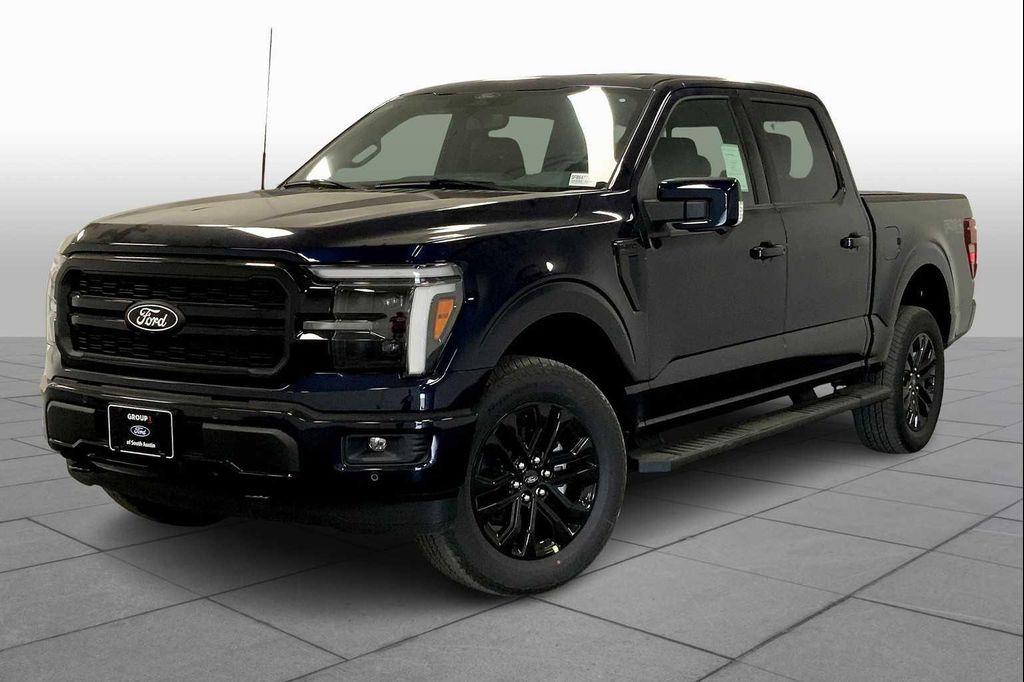 new 2025 Ford F-150 car, priced at $67,026