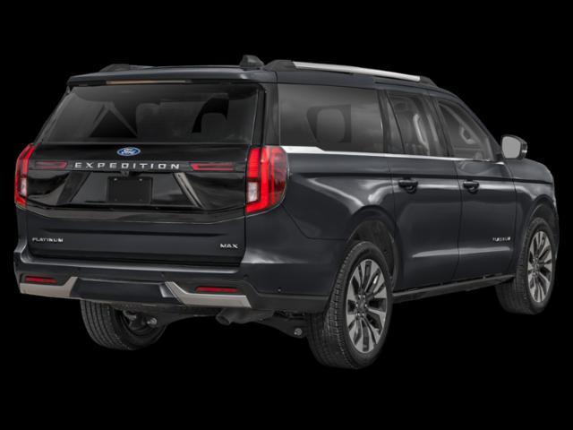 new 2025 Ford Expedition Max car, priced at $83,255