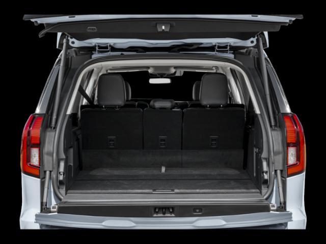 new 2025 Ford Expedition Max car, priced at $83,255