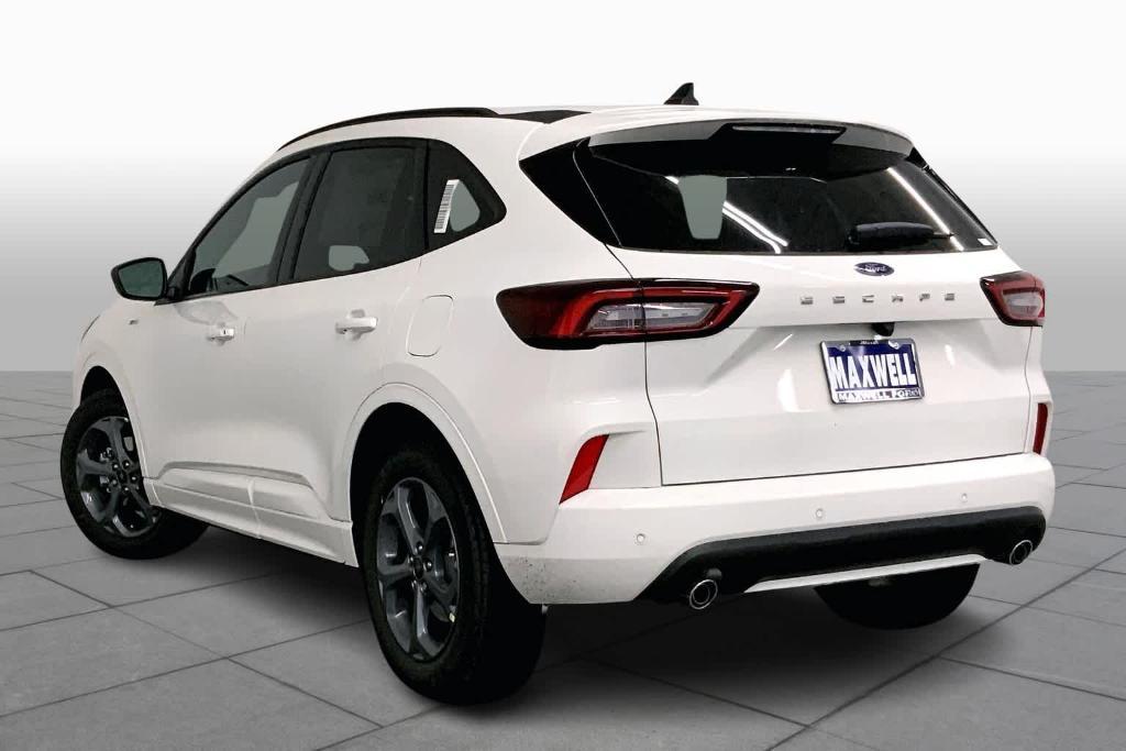 new 2024 Ford Escape car, priced at $30,688