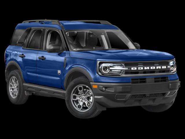 new 2024 Ford Bronco Sport car, priced at $29,435