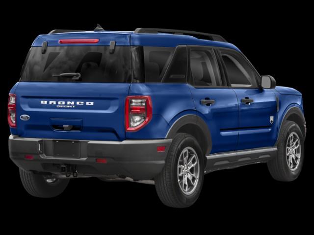 new 2024 Ford Bronco Sport car, priced at $29,435