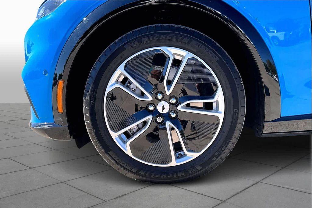 used 2023 Ford Mustang Mach-E car, priced at $25,971
