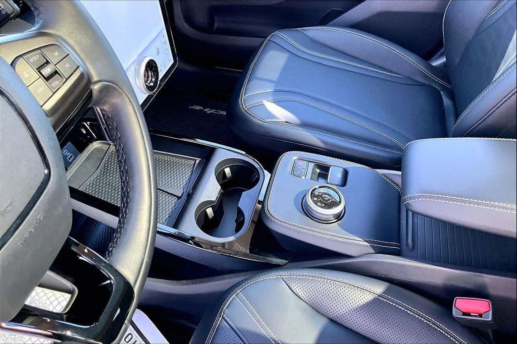 used 2023 Ford Mustang Mach-E car, priced at $25,971