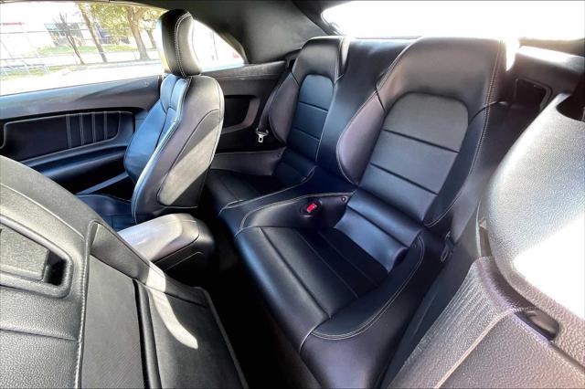 used 2016 Ford Mustang car, priced at $13,971