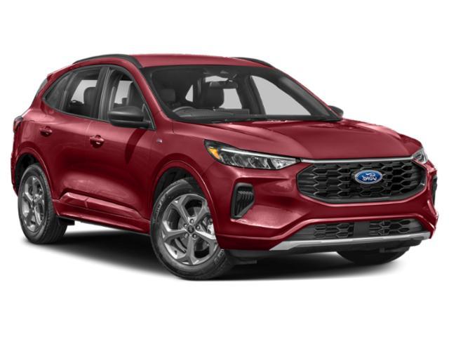 new 2024 Ford Escape car, priced at $32,725