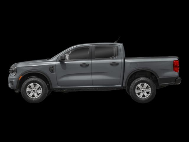 new 2025 Ford Ranger car, priced at $33,885
